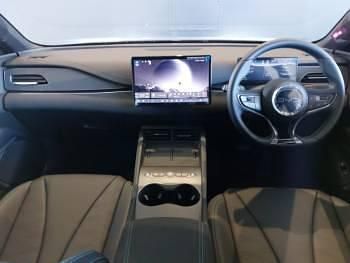 New BYD Seal Boost 184 HP (135 kW) 2026 Black Estate