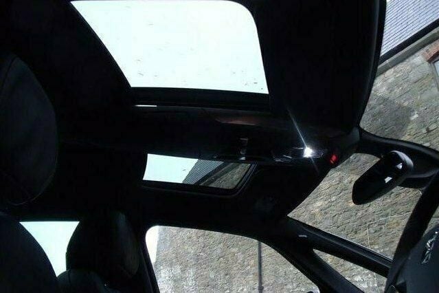 Used Citroën DS5 2012 Hatchback