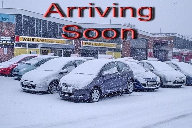 White Used 2014 Hyundai ix35 GO! SUV | £4,195 (Good price) - Image 1/1