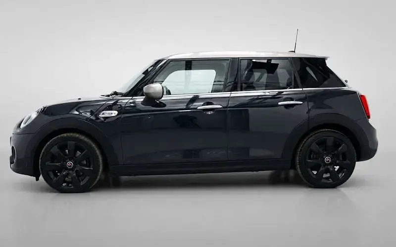 Used Mini Cooper S Exclusive 192 HP (141 kW) 2020 Grey Hatchback