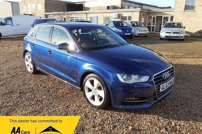 Used 2013 Audi A3 Sport | £6,995 (Fair price) - Image 1/1