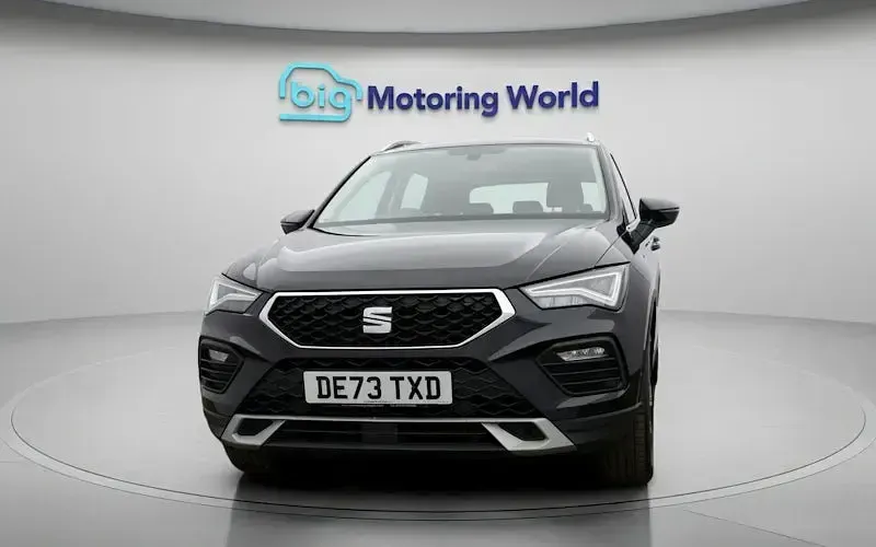 Usado Seat Ateca SE Technology 150 CV (110 kW) 2025 SUV