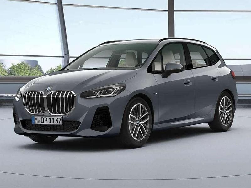 Grey Used 2025 BMW 230 M Sport Estate | £29,000 (Super price) - Image 1/4