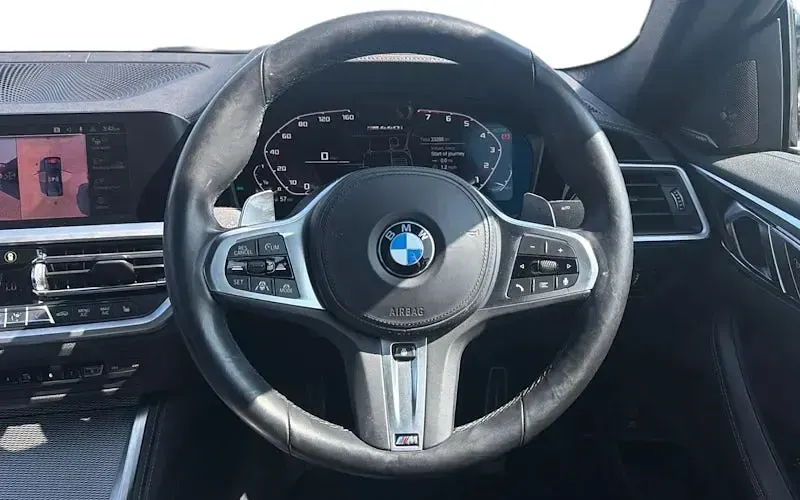 Used BMW M440 M Sport 374 HP (275 kW) 2025 Coupe
