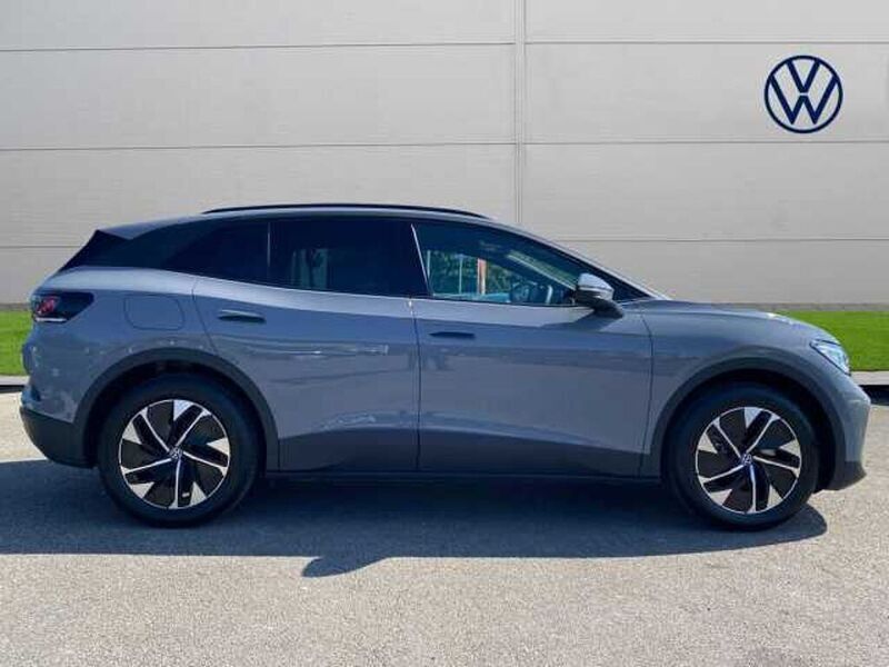 Usado VW ID.4 Pro 210 kW (286 CV) 2025 SUV