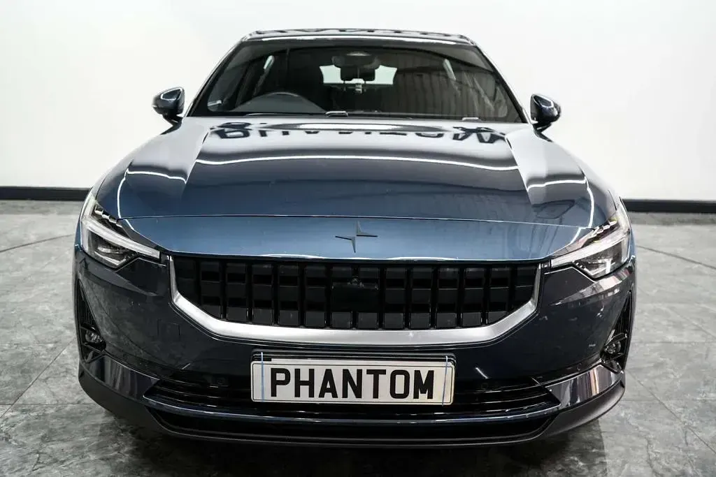 Used Polestar 2 11 kW (15 HP) 2021 Hatchback