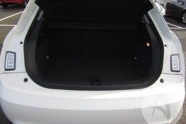 Used Audi A1 2011 Hatchback