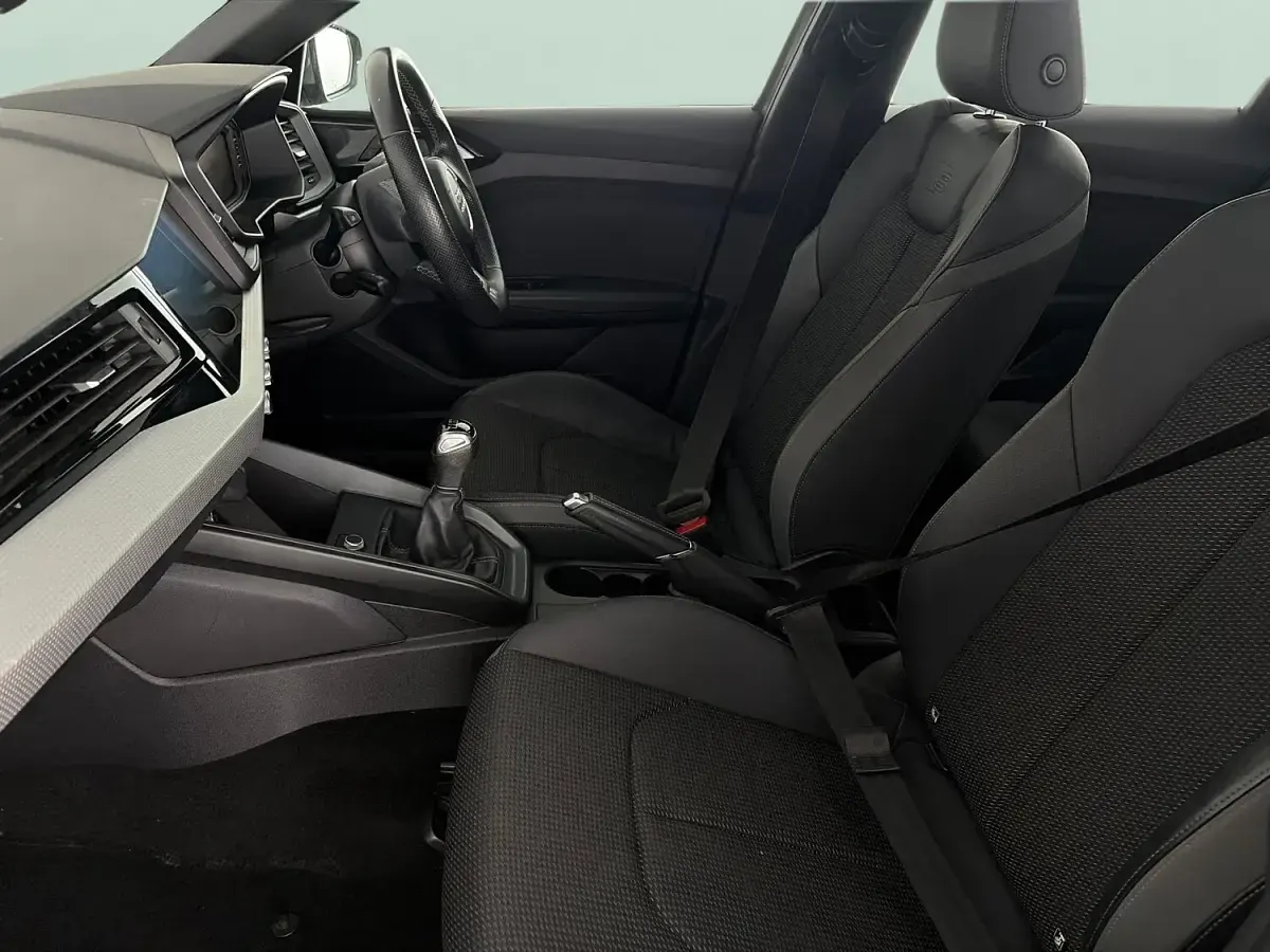 Used Audi A1 S-Line 2021 Grey SUV