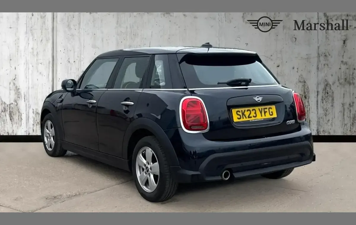 Used Mini Cooper Classic 134 HP (98 kW) 2023 Other Hatchback