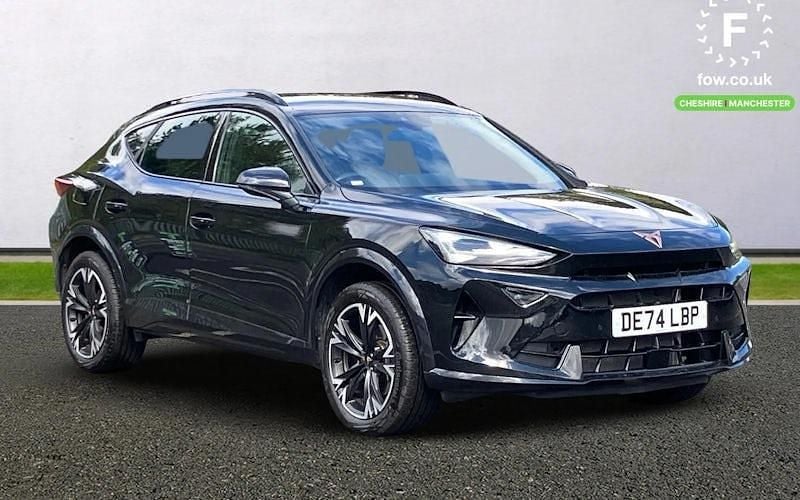 Used 2026 Cupra Formentor SUV | £26,099 (Fair price) - Image 1/4