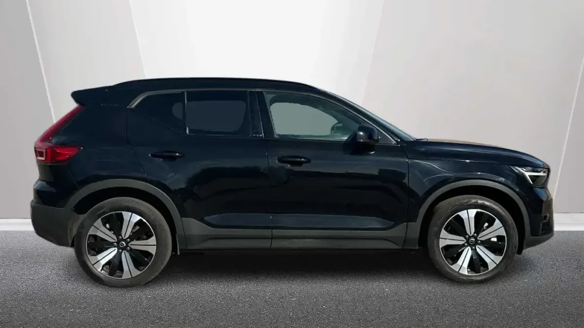 Used Volvo XC40 Plus 295 kW (402 HP) 2023 SUV