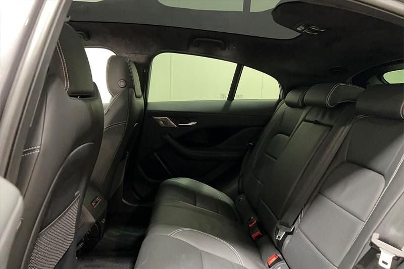 Used Jaguar I-Pace R-Dynamic 294 kW (400 HP) 2023 Grey SUV