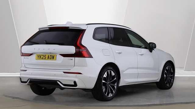 Used Volvo XC60 Ultra 455 HP (334 kW) 2026 SUV