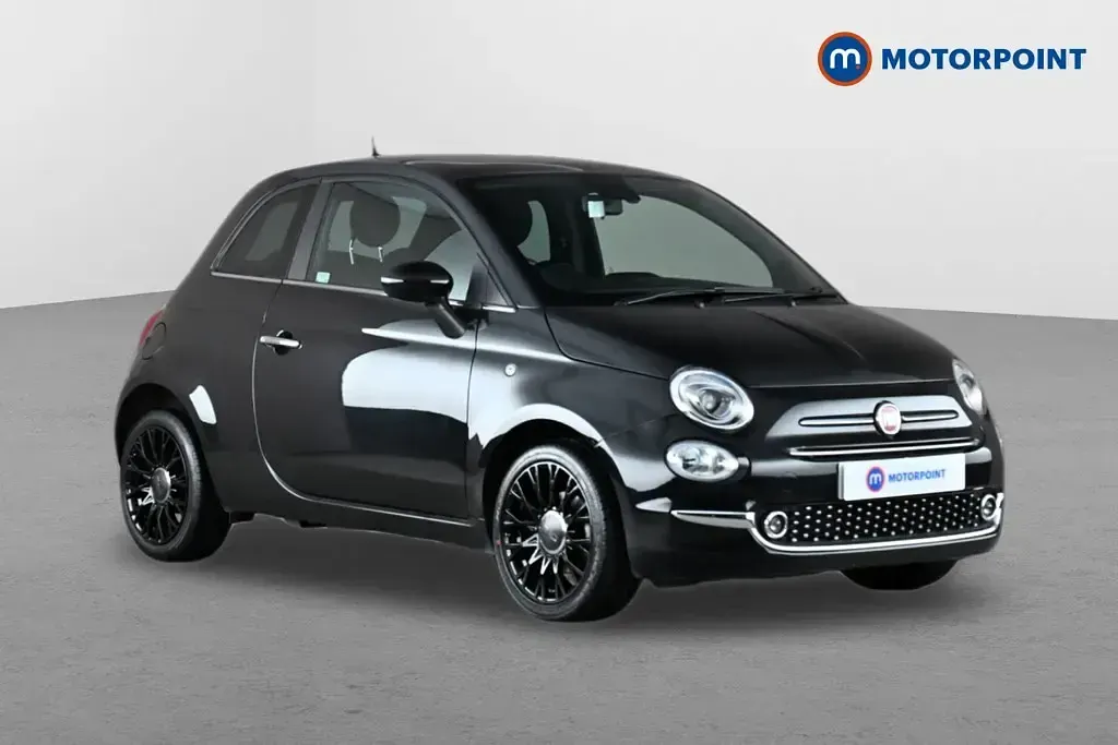 Used Fiat 500 69 HP (50 kW) 2023 Hatchback