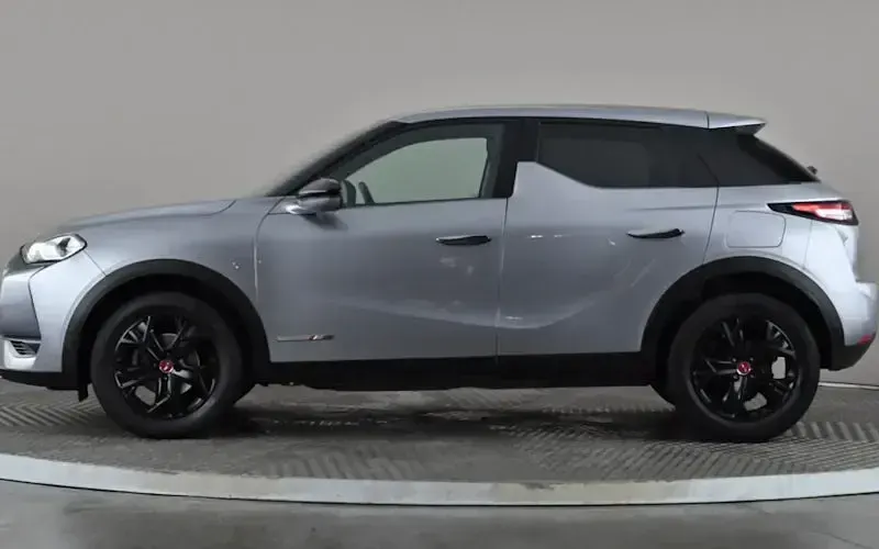 Used DS Automobiles DS3 Performance 101 HP (74 kW) 2022 Hatchback