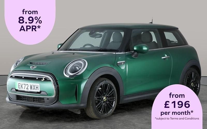 Used 2023 Mini Cooper Level 2 Hatchback | £14,082 - Image 1/2