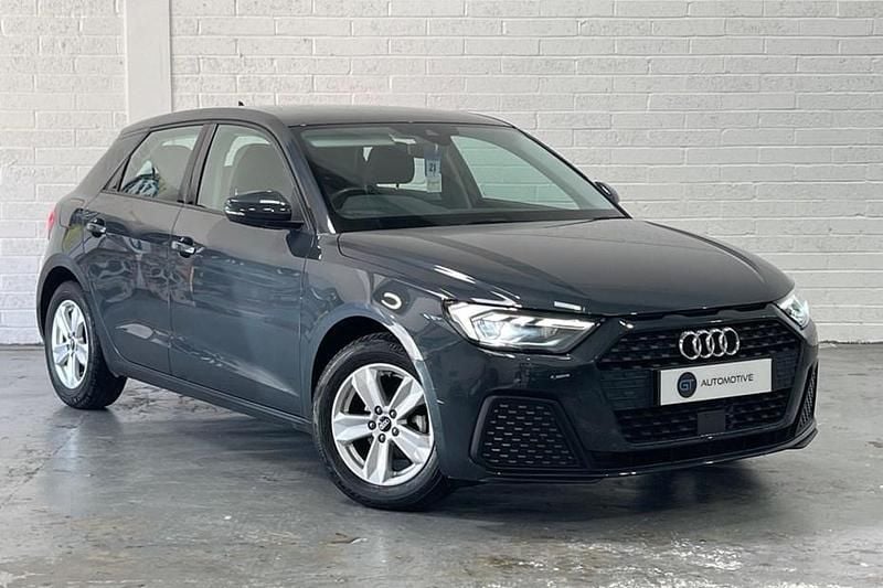 Used 2021 Audi A1 Sportback Design Hatchback | £16,100 (Fair price) - Image 1/1