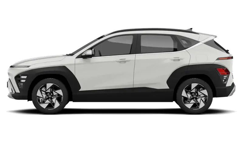 New 2025 Hyundai Kona N Line SUV | £30,303 (Fair price) - Image 1/1