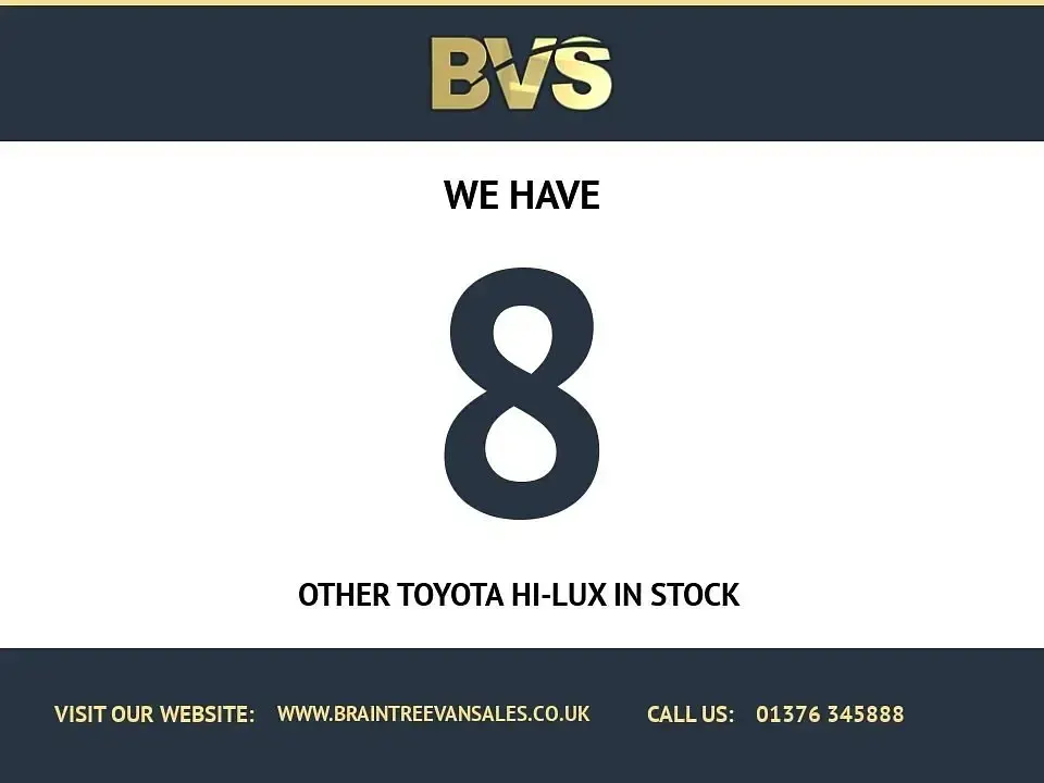 Używany Toyota HiLux Active 150 KM (110 kW) 2016 Biały Pickup