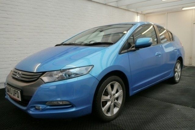 Used Honda Insight 2010 Hatchback