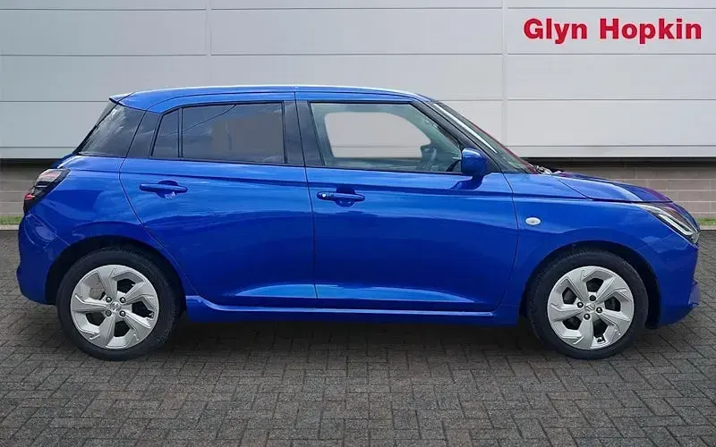 Used Suzuki Swift 82 HP (60 kW) 2026 Hatchback