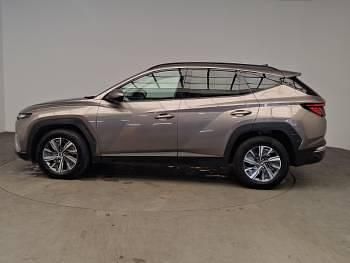 Usado Hyundai Tucson SE 150 CV (110 kW) 2023 Marrón SUV