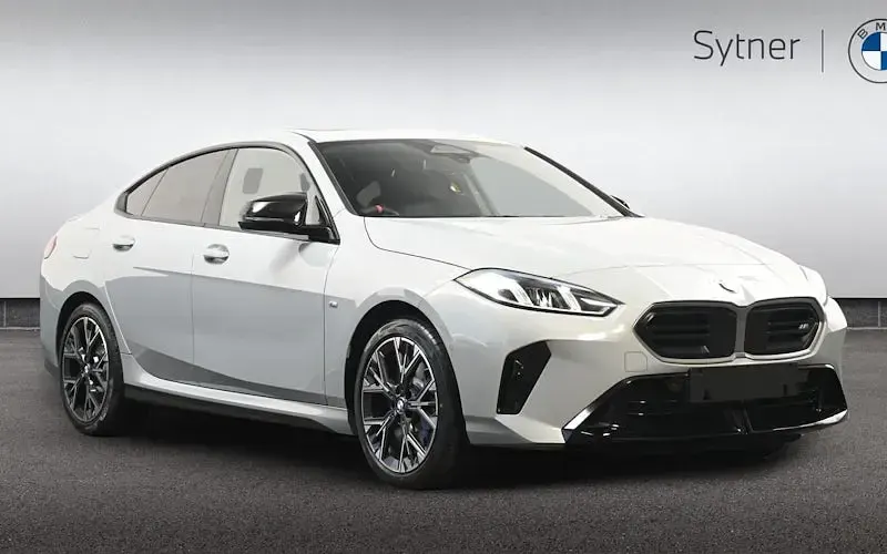 Used BMW M235 300 HP (220 kW) 2026 Coupe