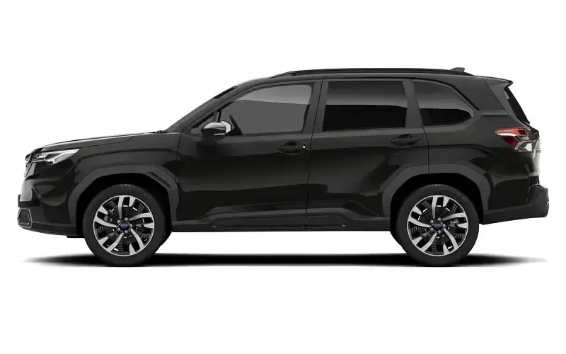 Used Subaru Forester 136 HP (100 kW) 2025 SUV