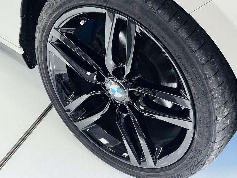 Used BMW 218 M Sport 2019 White Coupe