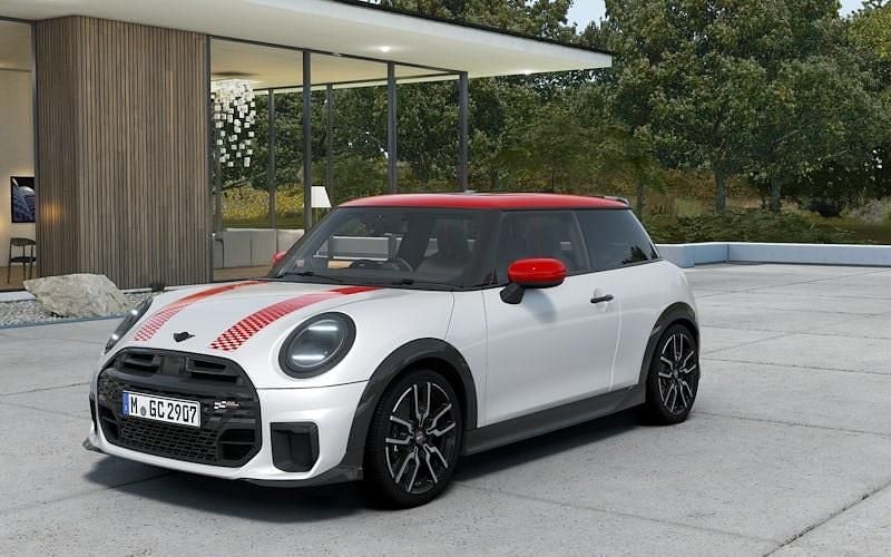 Used Mini Cooper Sport 150 kW (204 HP) 2026 Hatchback