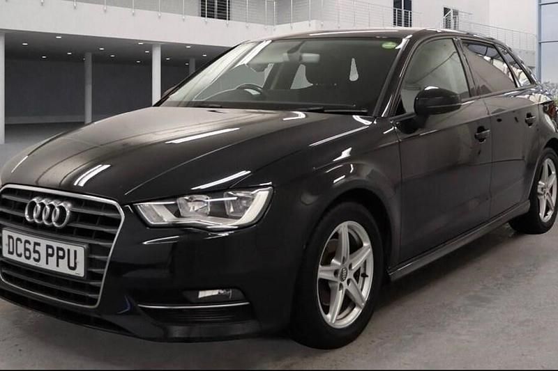 Used 2016 Audi A3 Design | £7,550 (Super price) - Image 1/1