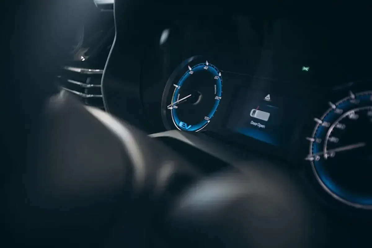 New Maxus eDeliver 9 150 kW (204 HP) 2025 Van