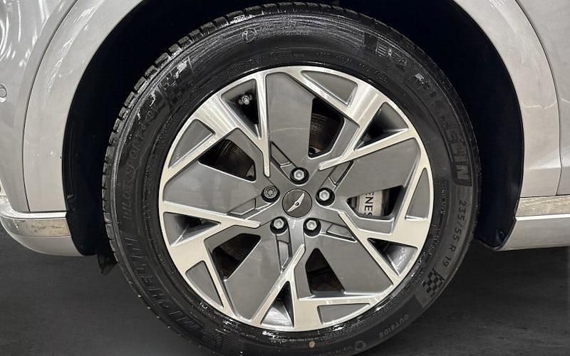 Used Genesis GV70 Sport 359 kW (489 HP) 2024 SUV