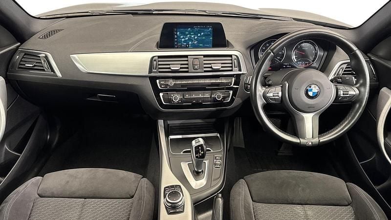 Used BMW 218 M Sport 136 HP (100 kW) 2019 Grey Coupe