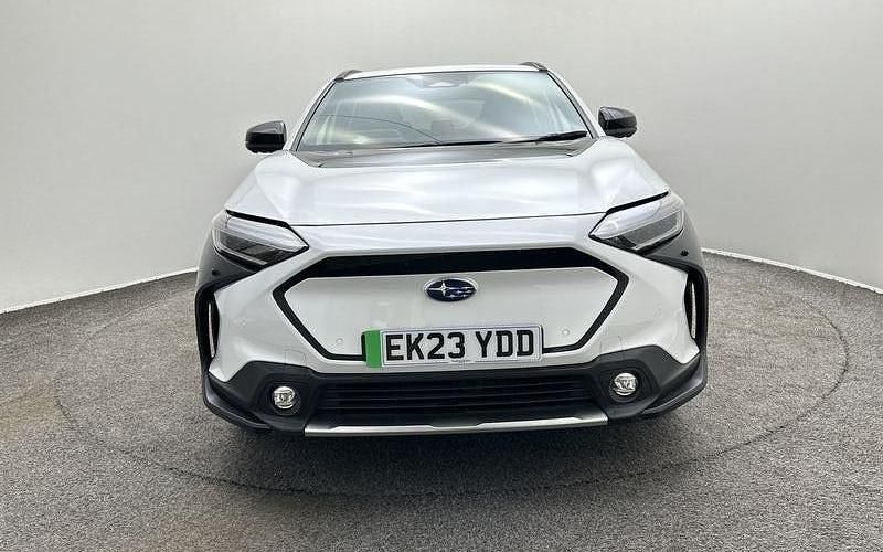 Used Subaru Solterra 160 kW (218 HP) 2025 SUV