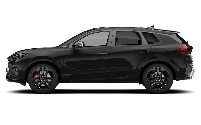 Ny Cupra Terramar 150 HK (110 kW) 2026 SUV
