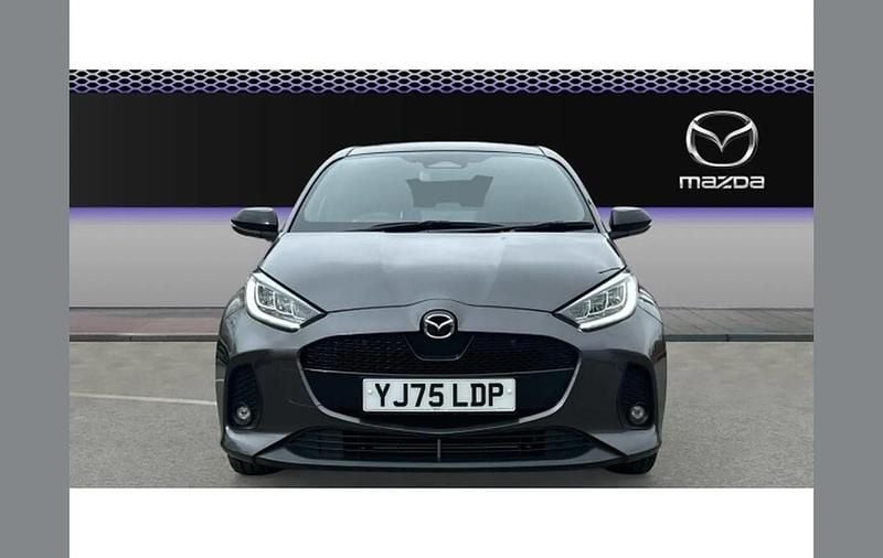 Used Mazda 2 Homura-Line 113 HP (83 kW) 2024 Other Hatchback