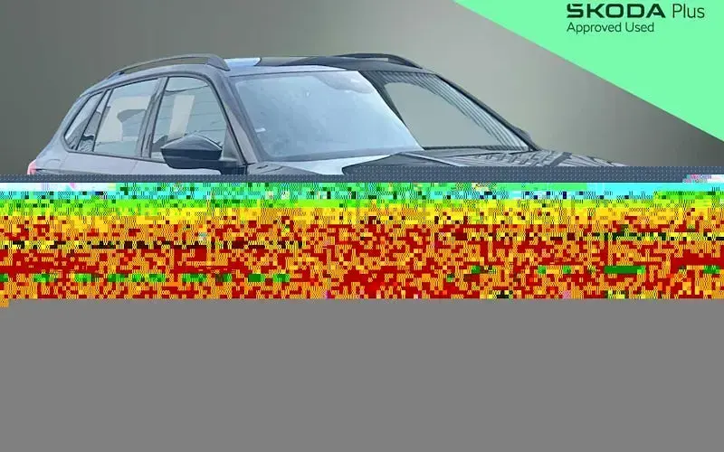 Usado Skoda Kamiq SE 116 HP (85 kW) 2026 SUV