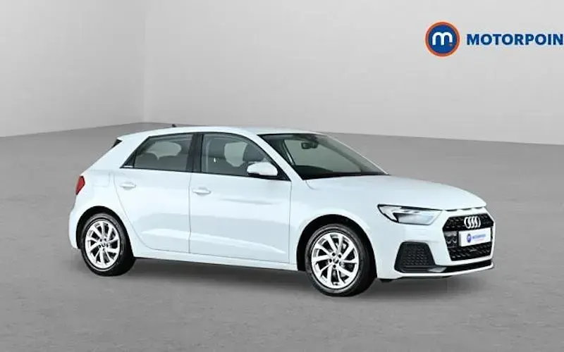 Used Audi A1 Sportback Sport 110 HP (80 kW) 2021 Hatchback