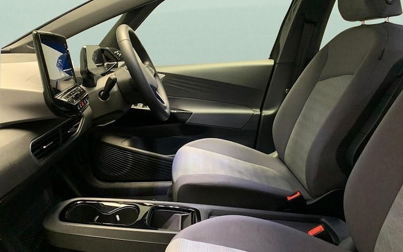 Used VW ID.3 Pro Performance 150 kW (204 HP) 2021 Hatchback