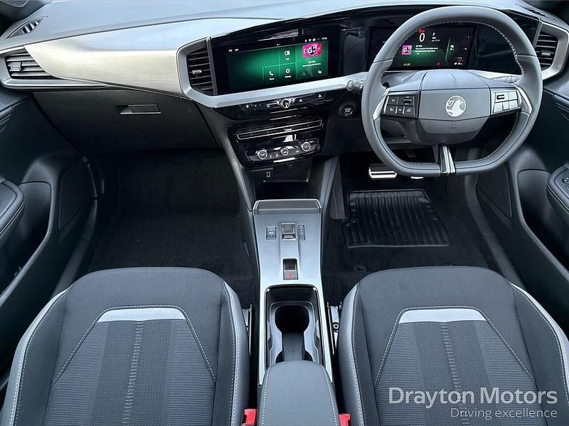 New Vauxhall Mokka 114 kW (156 HP) 2026 Blue SUV