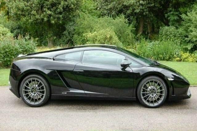 Used Lamborghini Gallardo 2009 Coupe