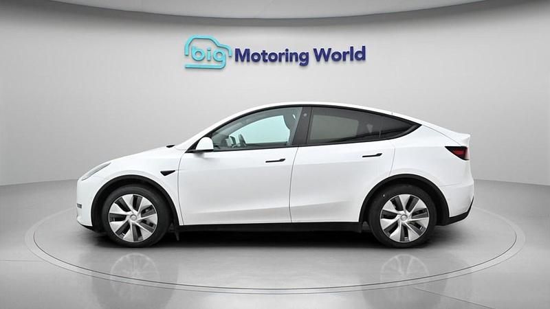 Used Tesla Model Y 282 kW (384 HP) 2022 SUV