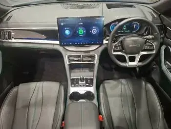 Used BYD Seal Comfort 218 HP (160 kW) 2025 Grey Estate