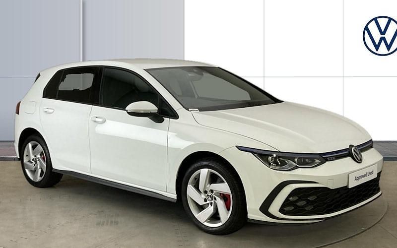 Other Used 2024 VW Golf VIII GTE Hatchback | £30,000 (Expensive) - Image 1/4