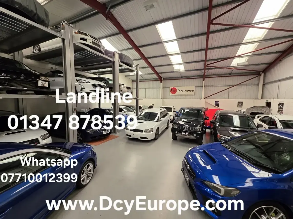 Used Suzuki Jimny 2013 Blue SUV
