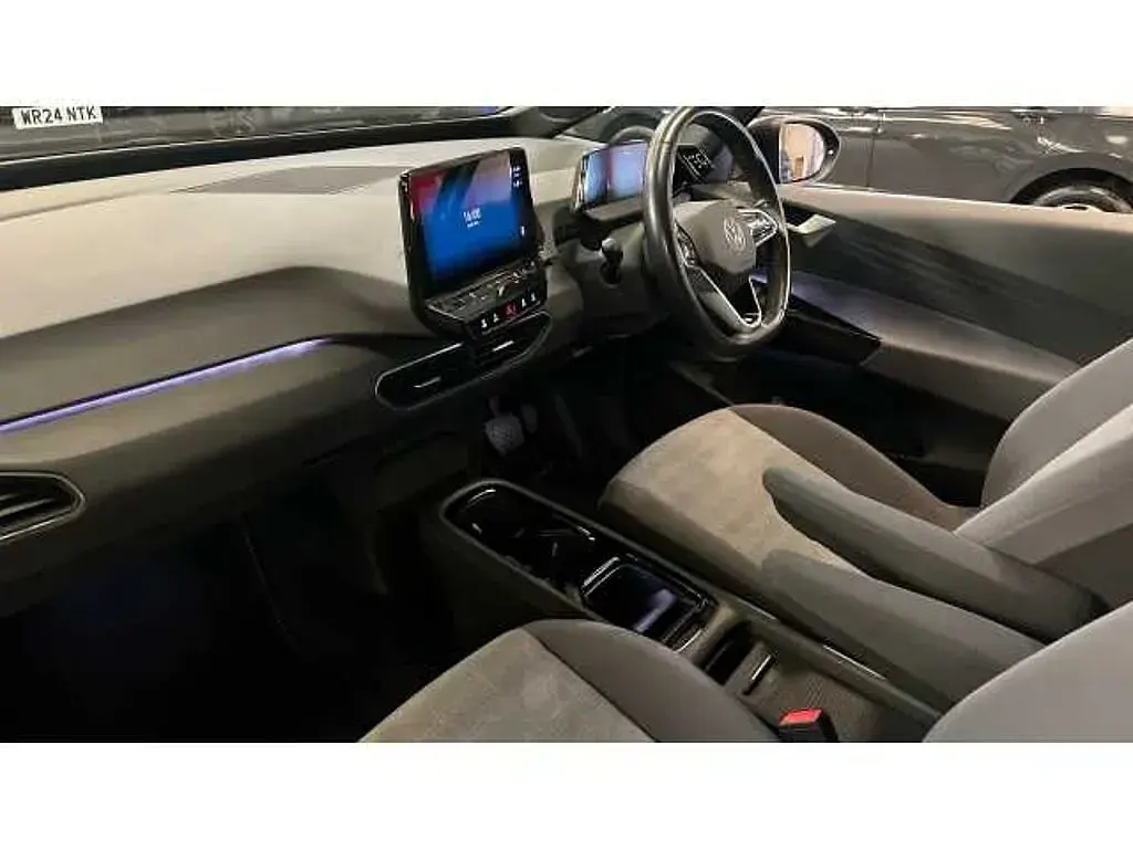 Used VW ID.3 147 kW (200 HP) 2021 Hatchback
