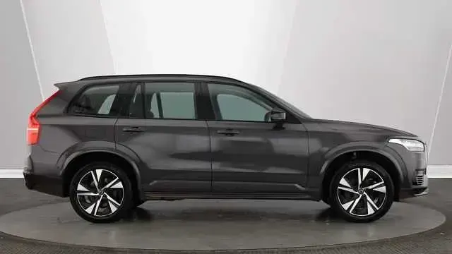 Used Volvo XC90 Plus 455 HP (334 kW) 2023 SUV