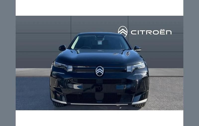 New Citroën C5 Aircross 143 HP (105 kW) 2025 Other SUV