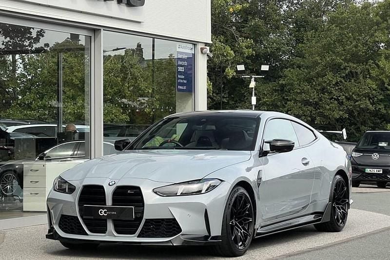 Used 2024 BMW 530 Competition Edition | £62,990 - Image 1/1